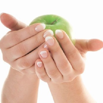 GLAMOUR NAILS & SPA - Nail Treatment